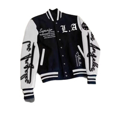 Base Jacket