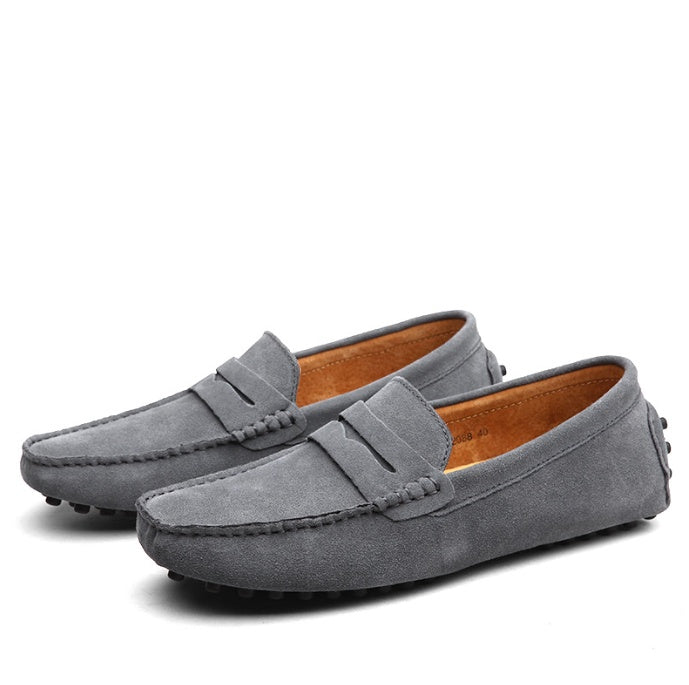 Dard Leather Shoe