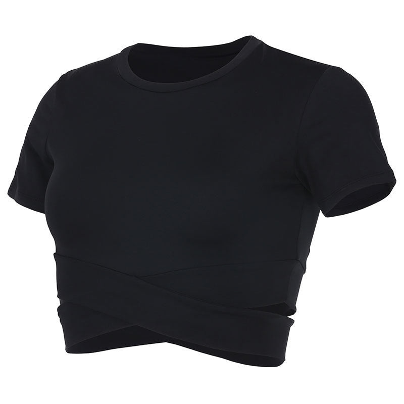 Yoga T-shirt