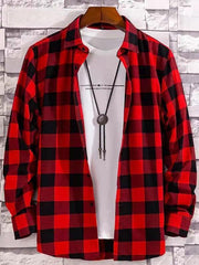 Cas Shirt