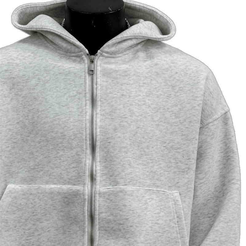 Back Schoolbag Hoodie