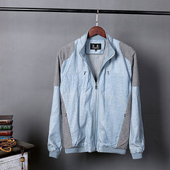 Linen Jacket