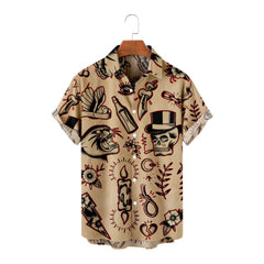 Hawaii  Shirt