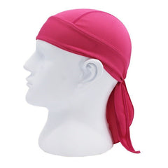 Absorb headscarf