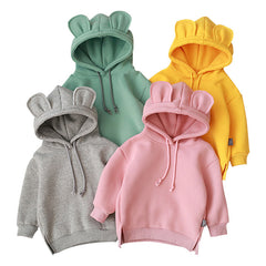 Cartoon Hoodies