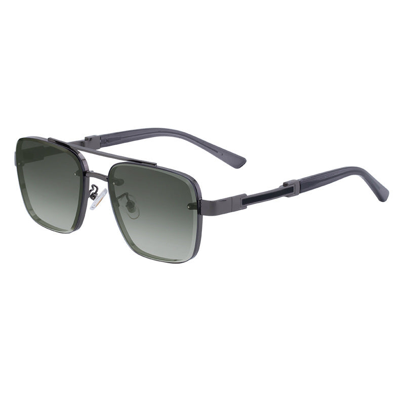 UV Protection Vintage Sunglasses