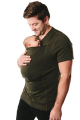 Dad Kangaroo Sleeve