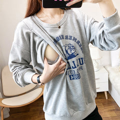 BIlos Breastfeeding Clothes