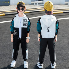 Boys Spring  Suit