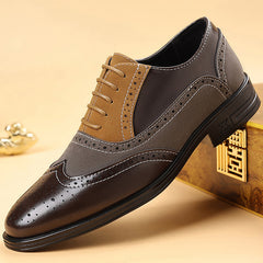Brogue  Shoes