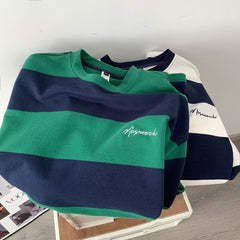 Half-Sleeve Shirt Japanese Style