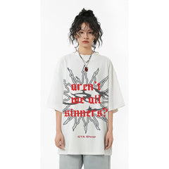 Summer  T-shirt