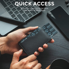 Credit Card Wallet
