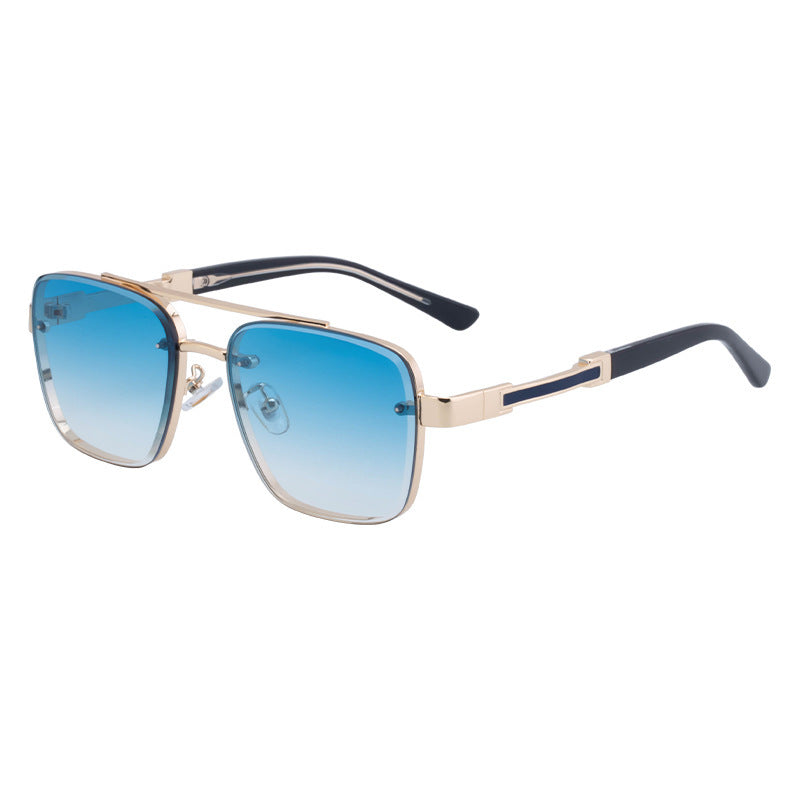 UV Protection Vintage Sunglasses