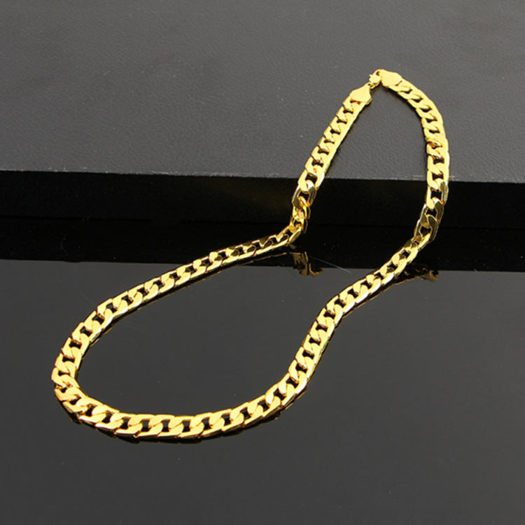 Euro's large chain