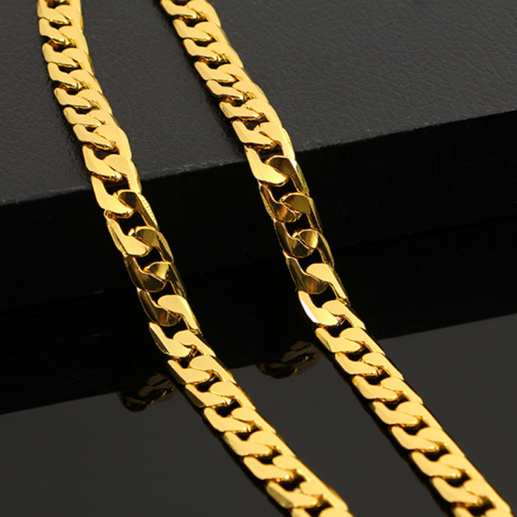Euro's large chain