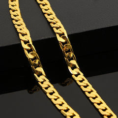 Euro's large chain