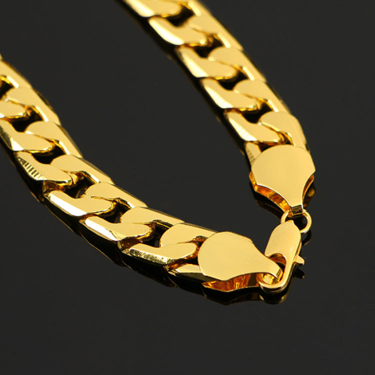 Euro's large chain