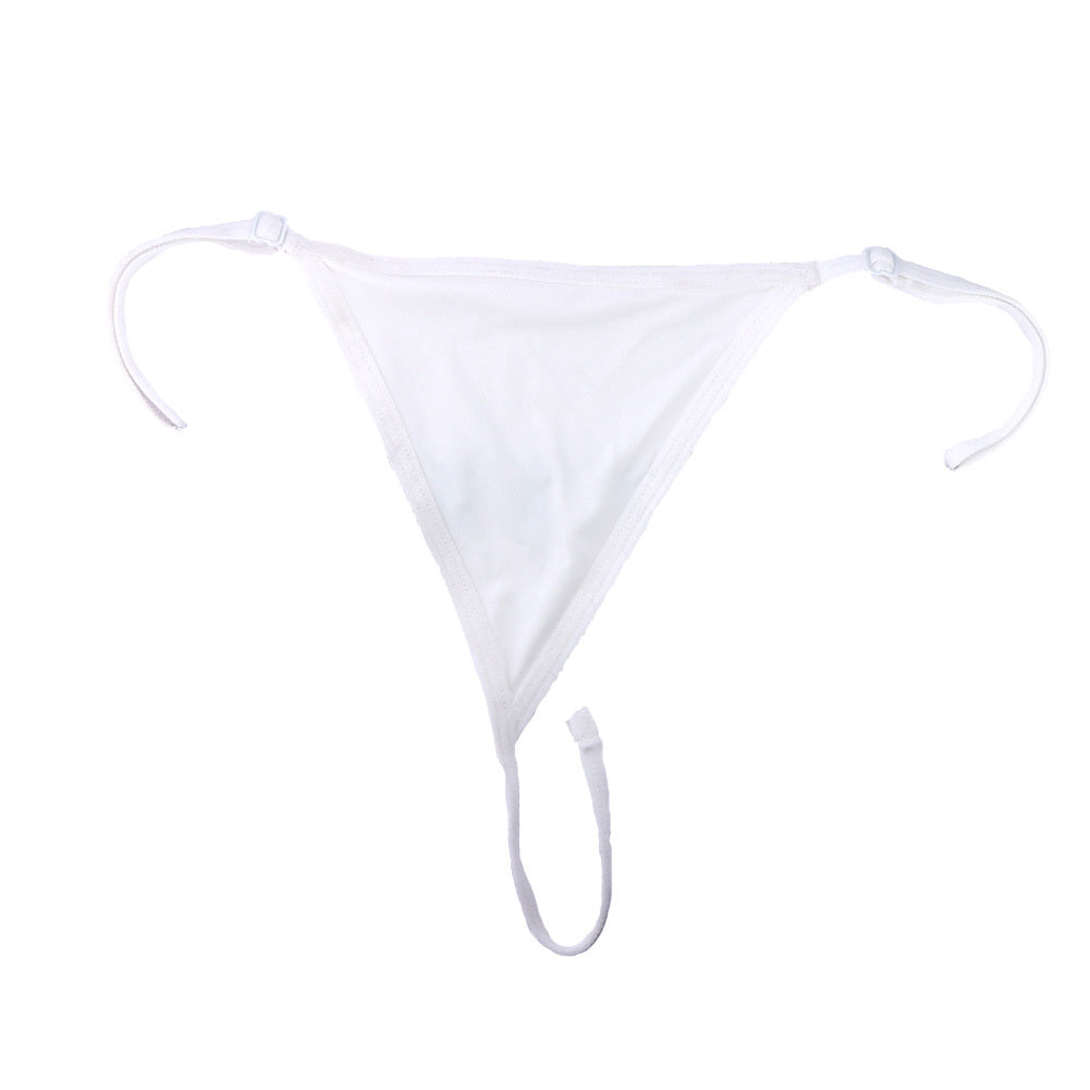 Exy G-String  Waist Body Chain Lace Thongs Jewelry Gift