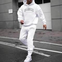 Los Santos Sweatpants Suit