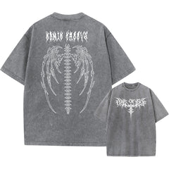 Over T-Shirt