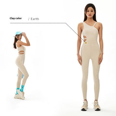 Breath suit