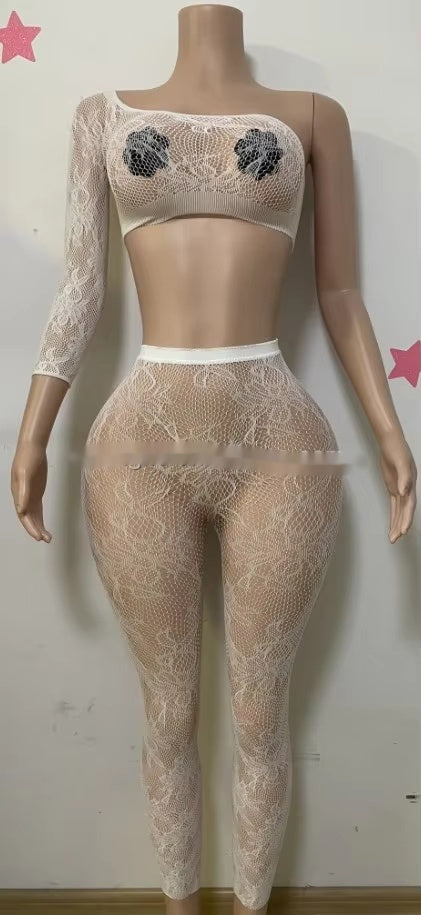 Exotic Dance Costumes