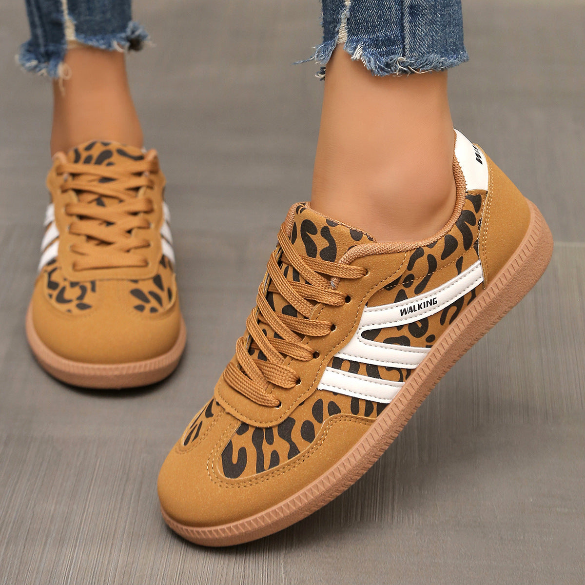 Germ Shoe