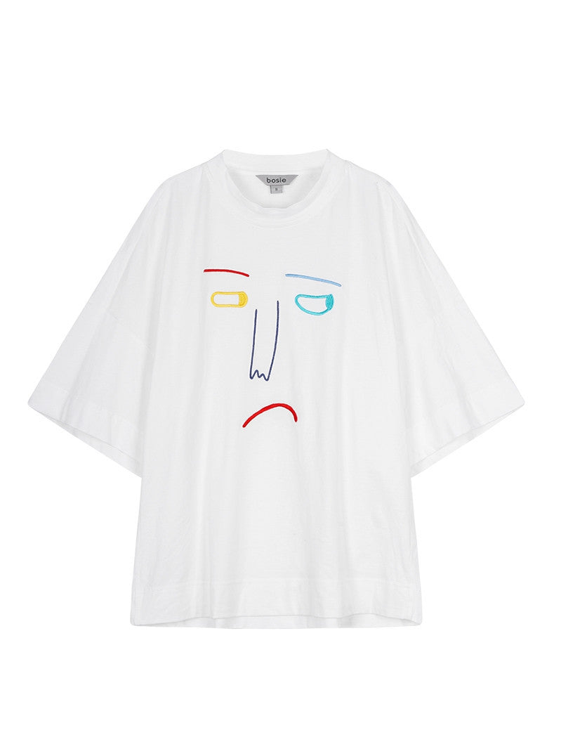T- Anime TEE