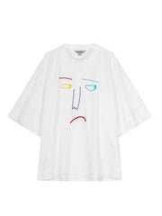 T- Anime TEE