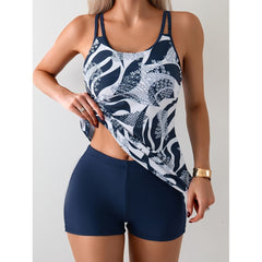 PASIVI Swimsuit Set
