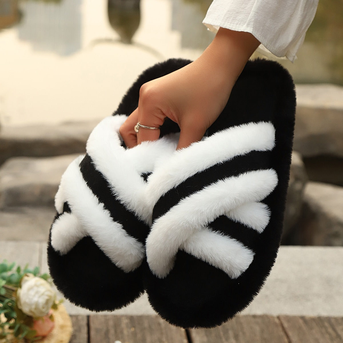 Form Slippers