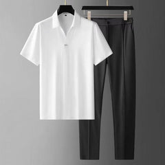 Bomo  Short Sleeve