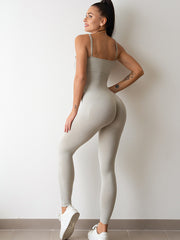 Sisi Sexy Jumpsuit
