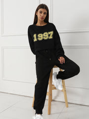 1997-Hoodie Set
