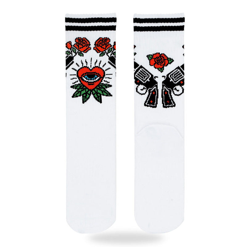 Japanese Trendy Socks
