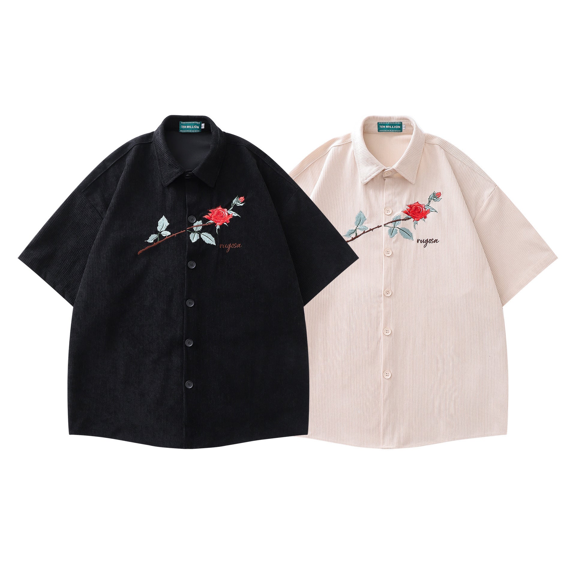 Coup Shirt