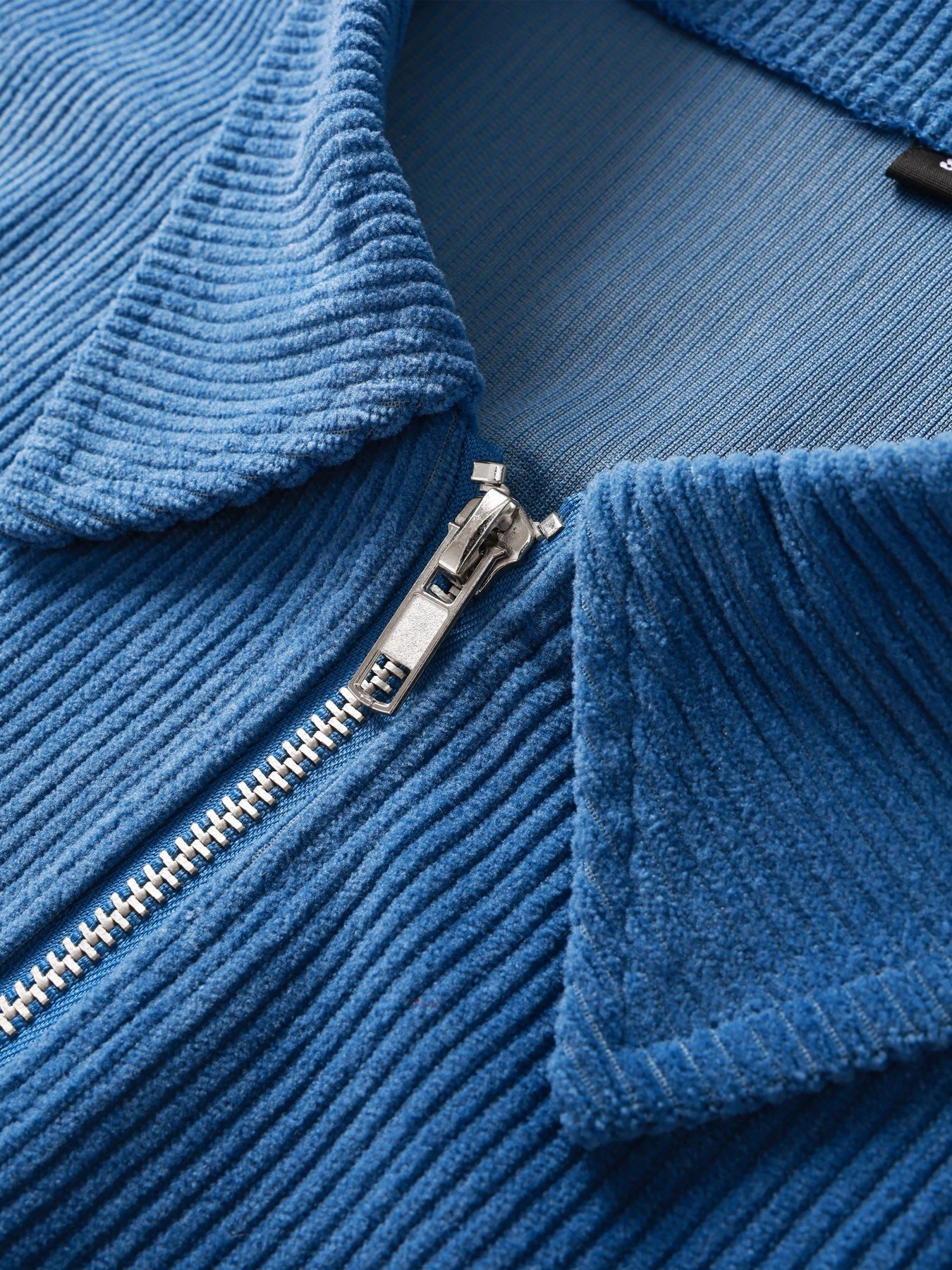 Corduroy Jacket