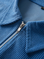 Corduroy Jacket