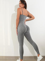 Sisi Sexy Jumpsuit