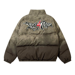 Gradient Jacket