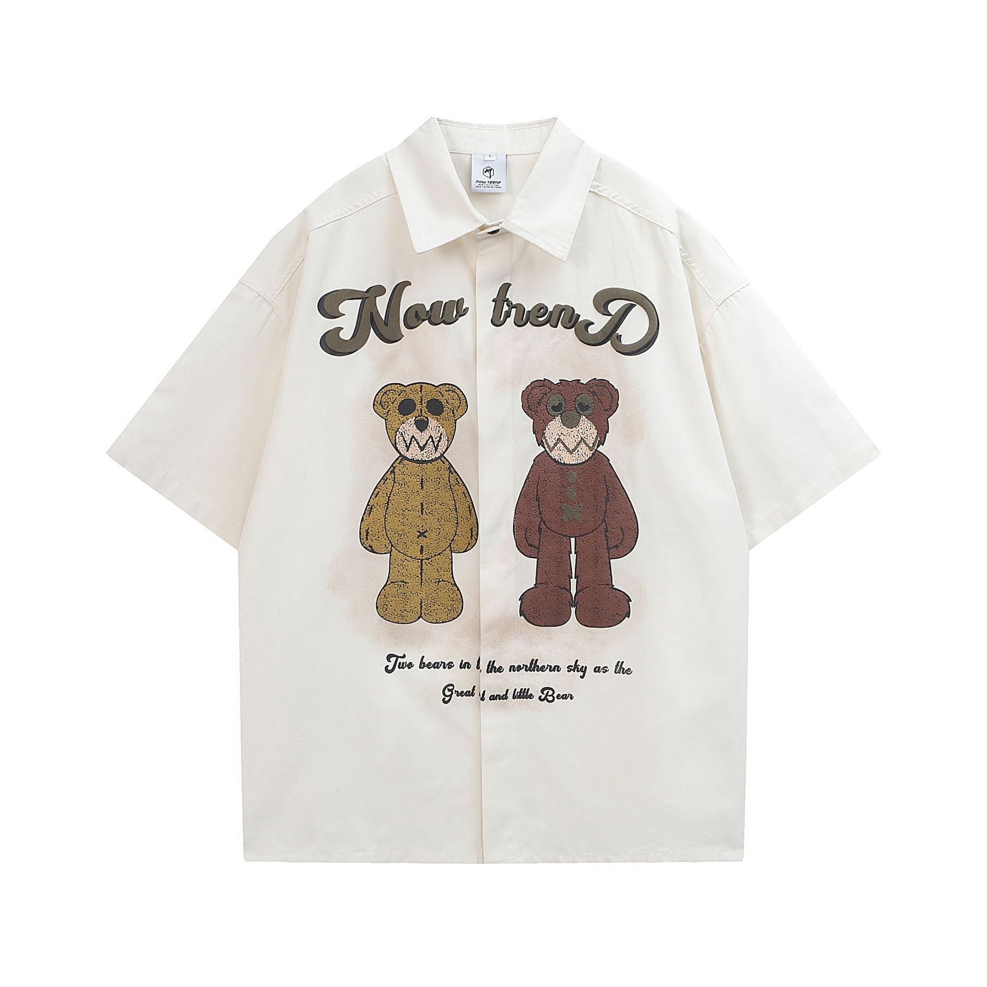 Lett Shirt