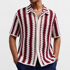 Hollow Shirt
