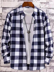Cas Shirt