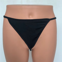 Exy G-String  Waist Body Chain Lace Thongs Jewelry Gift
