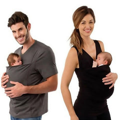 Dad Kangaroo Sleeve