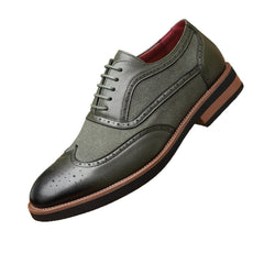 High-end Leather