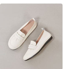 Comfortable Flat Bottom