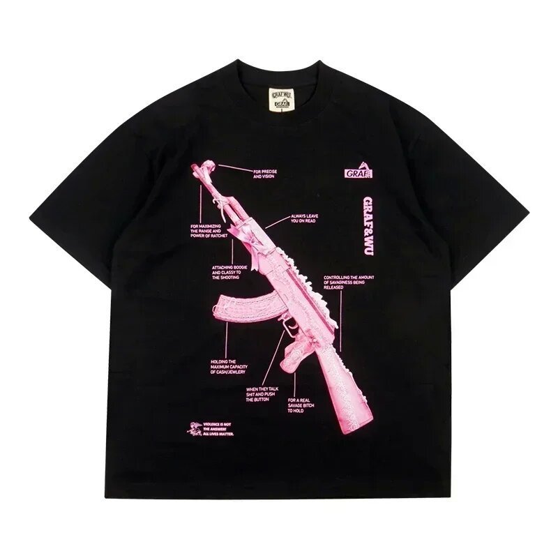 Gothic T-shirt