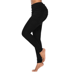 Packo hip leggings skirt